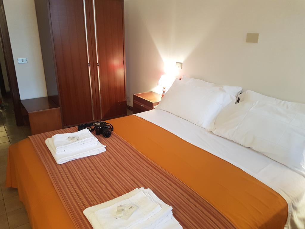 Albergo Smeraldo Castelnuovo Magra Exterior photo